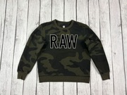 G-Star RAW Sicha R Moro Męska Bluza Crewneck Rozmiar M