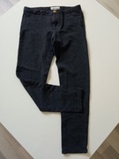 Massimo Dutti młodzieżowe spodnie r 134-146 pas 62-68cm