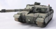 1/35  Challenger 1, Tamiya