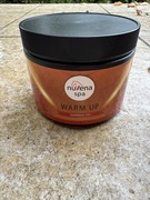 Żel rozgrzewający NUVENA Warm Up 500g
