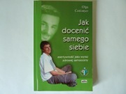 Jak docenić samego siebie   Castanyer Olga