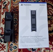 Dual sense charging station - stacja ładowania padów PS5