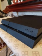 Konsola ps 4 fat