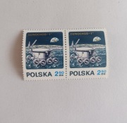 Fi. 1975 parka badanie kosmosu