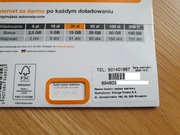 ZŁOTY NUMER 501 401 987