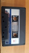 Kaseta Maxell UDI60 zelazowa, uzywana -31-