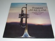 MILOSLAV BURES - Trompeten Serenade - Compilation LP Album 