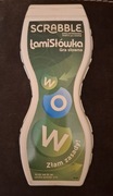 ŁamiSłówka Scrabble