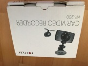 Car video recorder VR-200