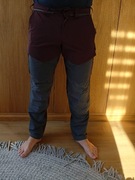 Elastyczne spodnie marki Mascot, model Customized 22379-311