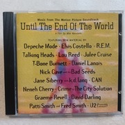 Until The End Of The World (Soundtrack) / Wyd 1991 Depeche Mode Nick Cave 