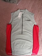 Nowa koszulka rowerowa SANTINI rozmiar XL 