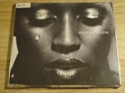 Mica Paris - One (CD) 1995 singiel cover U2 Paul Oakenfold