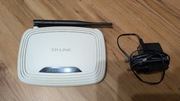 Router Wi-Fi TP-Link TL-WR740N