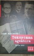 Toksyczna agentura 3
