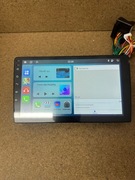 Radio samochodowe Android dotykowe FIAT Doblo Fiorino