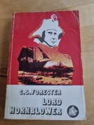C.S. Forester LORD HORNBLOWER