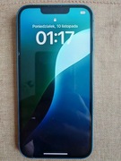 IPhone 13 128 GB stan idealny! + etui Nillkin!