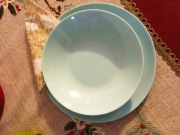 Luminarc Divalia zestaw mieszany 30- częściowy