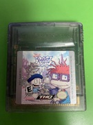 Rugrats in Paris The Movie