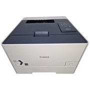 (1345) Drukarka laserowa CANON LBP7110CW WiFi