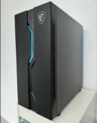Komputer MSI Intel Core i5 16GB RAM 512GB SSD DDR4 GeForce RTX 3060Ti