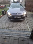 Sprzedam Renault megane3 LPG