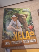 Nela mała reporterka