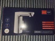 Grohe bateria fotokomórkowa