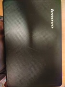 Stary Laptop Lenovo G550