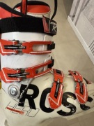 Buty narciarskie Rossignol Hero WorldCup 70 36,5/23,5cm