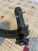 Kula Haka WESTFALIA VW TRANSPORTER T5