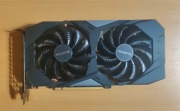 Karta graficzna Radeon Gigabyte RX 5500XT 4GB