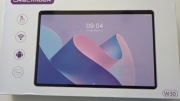 Tablet nowy 10.1 cala Android 16 128Gb x 12Gb