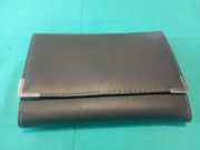 Opel skóra Etui Futerał Teczka Instrukcja Książka Gwarancyjna Stan Idealny