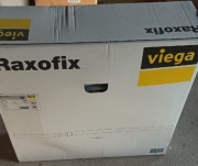 Raxofix viega rura PEX w otulinie fi16 50m