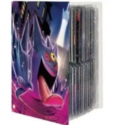 Album klaser na karty pokemon 240szt kart 