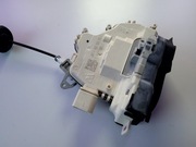 Zamek Lewy Tył  A6 C7 4G0839015C