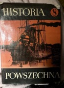 PRL - polskie wydanie z 1973 r. sowieckiej „Historii Powszechnej” 1918-23”