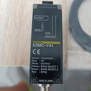 Czujnik koloru, RGB, E3MC-Y41, omron, ll3-dk06