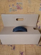 opona dętka nowa oryginał ! xiaomi cst 8,5