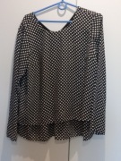 Bluzka damska H &M mama 