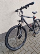 Leader Fox Pro 20"  Shimano Deore | Hydraulika | Gotowy do jazdy!