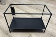 Duka Stojak dekoracyjny 30x15x20cm 