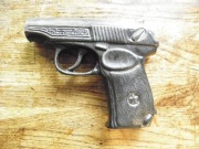 Pistolet Makarov