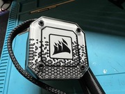 Chłodzenie wodne Corsair iCUE H150i Elite Capellix XT