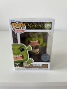 Shrek #1599 - Funko Pop