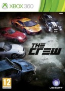 THE CREW Xbox 360 nowa folia