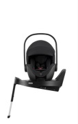 Britax romer baby safe pro vario base 5z space black