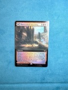 [MTG] [PROXY] Shatterskull Smashing / Shatterskull, the Hammer Pass FOIL